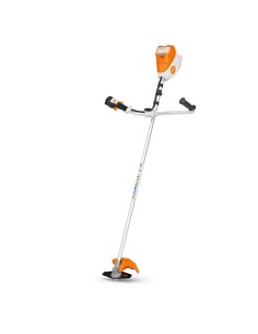 Stihl FSA 120 R → Desbrozadora de Batería