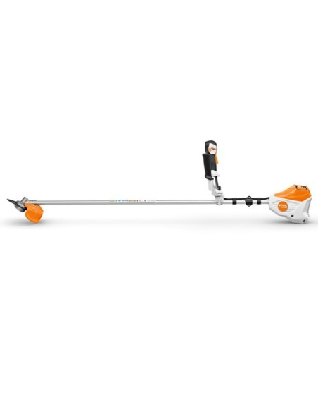 Stihl FSA 120 R → Desbrozadora de Batería