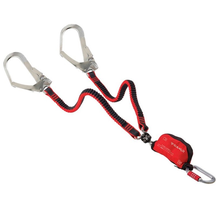 Absorbedor Camp Retexo Gyro Rewind 120-180 cm