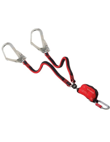 Absorbedor Camp Retexo Gyro Rewind 120-180 cm