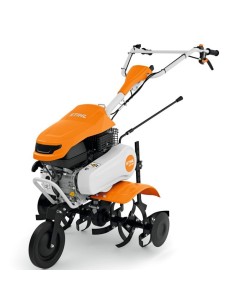 Motoazada Stihl MH600 profesional