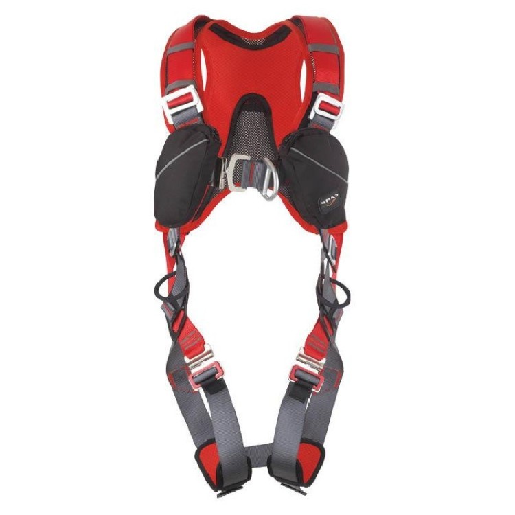 Arnés integral Camp Focus Vest