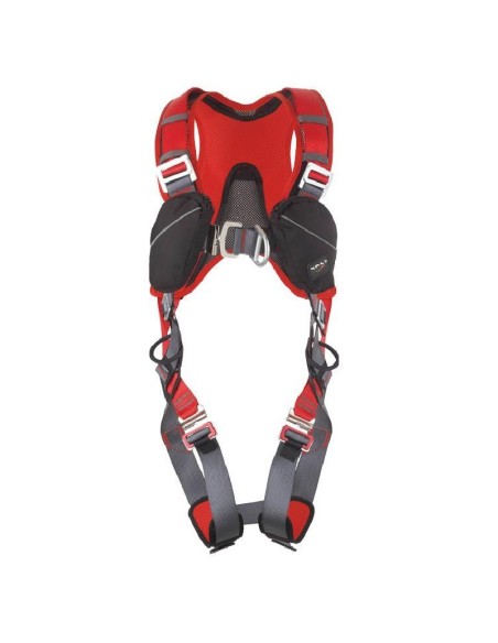 Arnés integral Camp Focus Vest