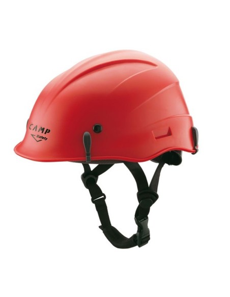 Casco Arborista Skylor Plus Color Rojo