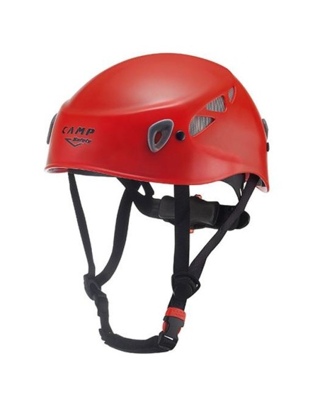 Casco Arborista Silver Star Work