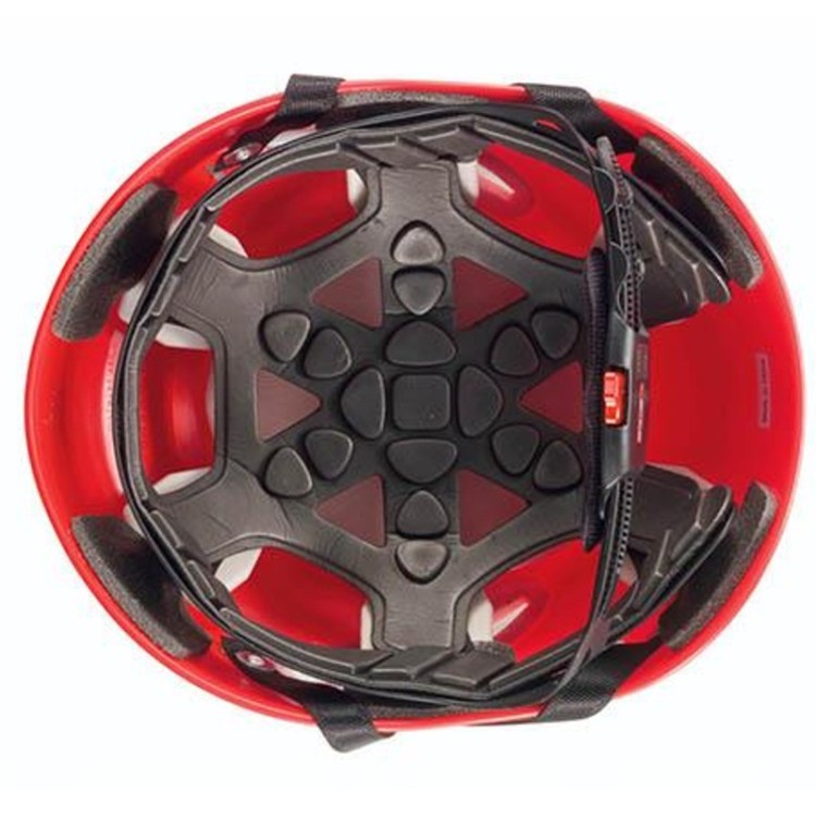 Casco Arborista Silver Star Work, Arborismo y poda de altura