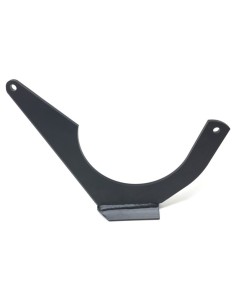 Patín de profundidad fresa 80cm Pasquali XB40