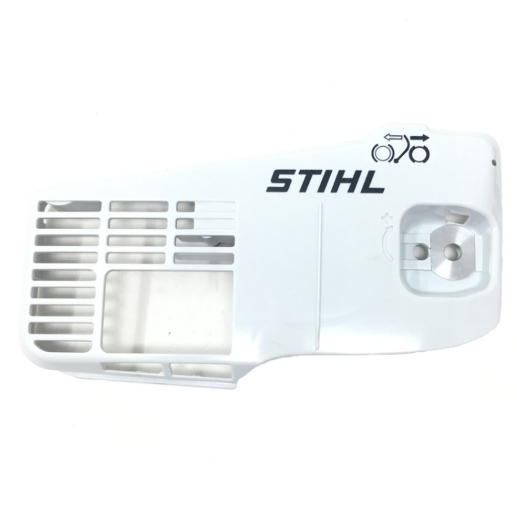 Tapa de cadena Motosierra MS 200