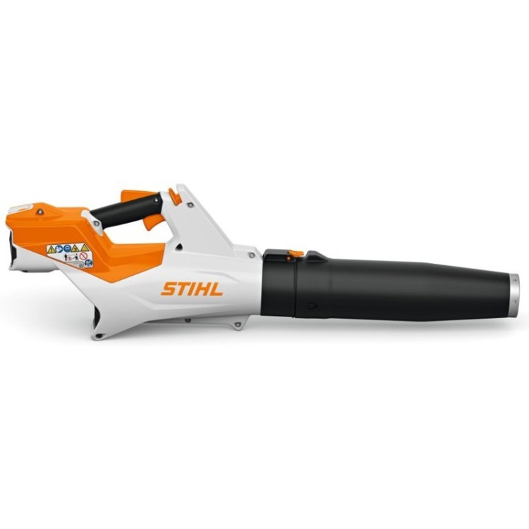 Stihl BGA 60 → Soplador de Batería