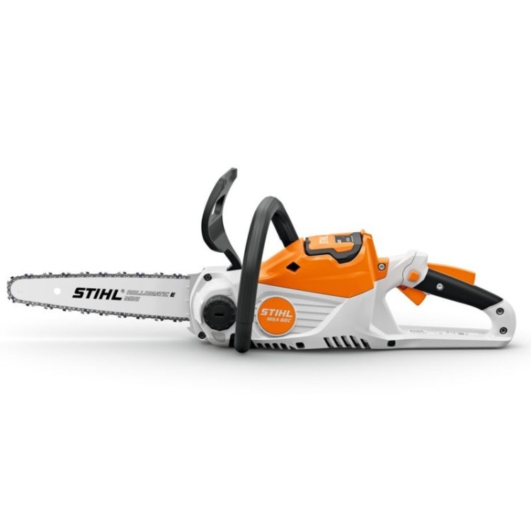 Stihl MSA 60 C - Sistema AK