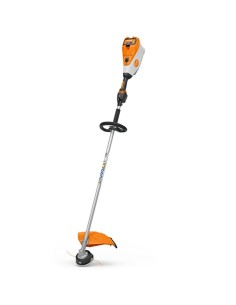 Stihl FSA 135 → Desbrozadora de Batería