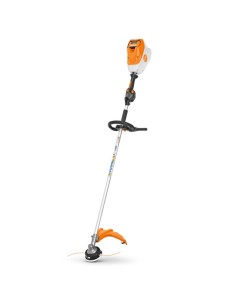 Stihl FSA 200 R → Desbrozadora de Batería