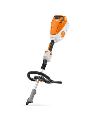 Stihl KMA 80 R → Motor combi de batería