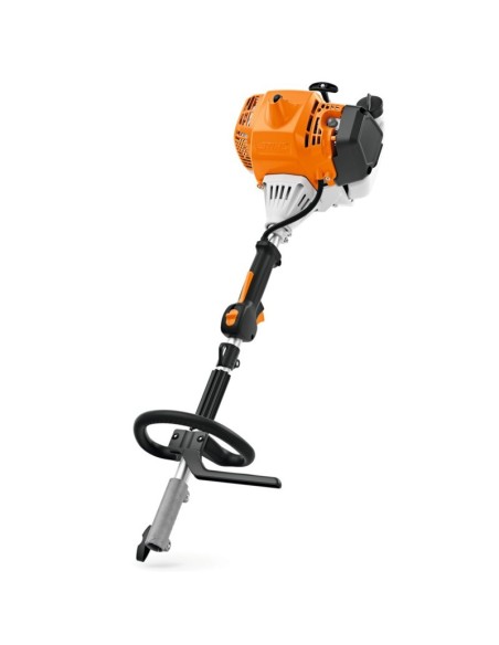 Stihl KMA 235 R → Motor combi
