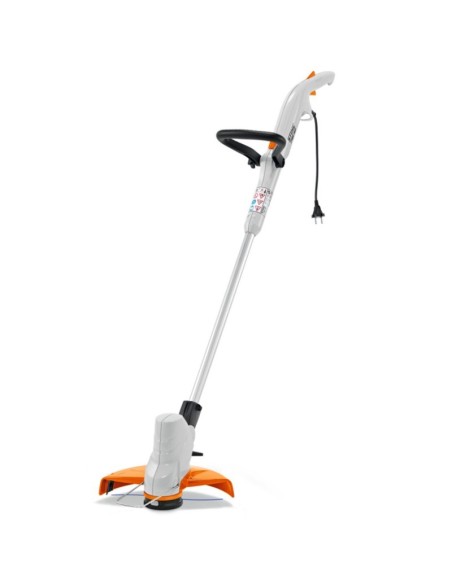 Stihl FSE 52 → Desbrozadora Eléctrica