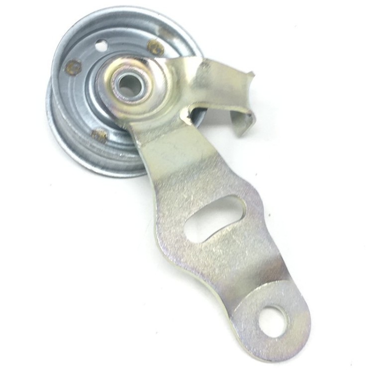 Polea tensor correa Desbrozadoras Honda UM