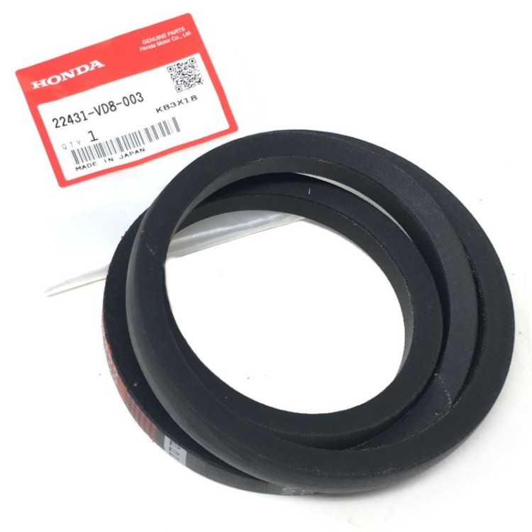 Correa de cuchillas Desbrozadoras Honda UM 616