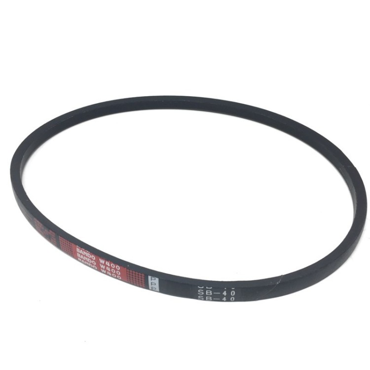 Correa de cuchillas Desbrozadoras Honda UM 616