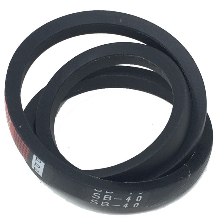 Correa de cuchillas Desbrozadoras Honda UM 616