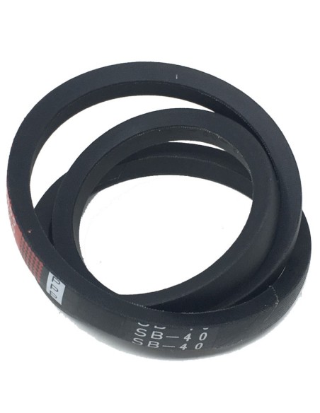 Correa de cuchillas Desbrozadoras Honda UM 616