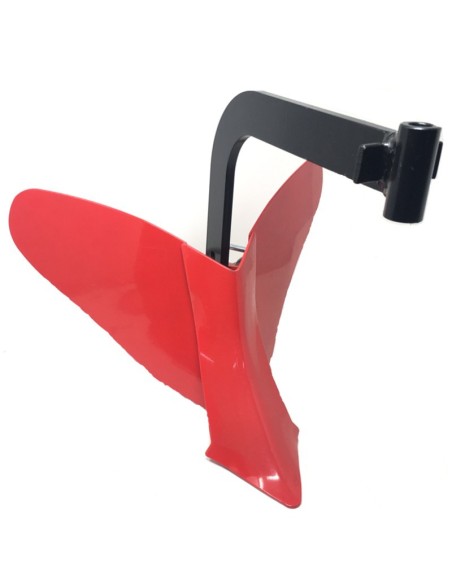 Aporcador Honda FG 320 Nº 0