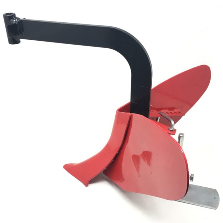 Aporcador Honda FG 320 Nº 0