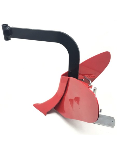 Aporcador Honda FG 320 Nº 0