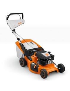 Cortacésped de Gasolina Serie 2 → Stihl RM 253 T