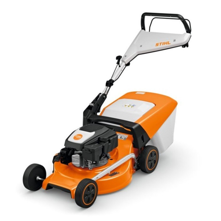 Cortacésped de Gasolina Serie 2 → Stihl RM 253 T