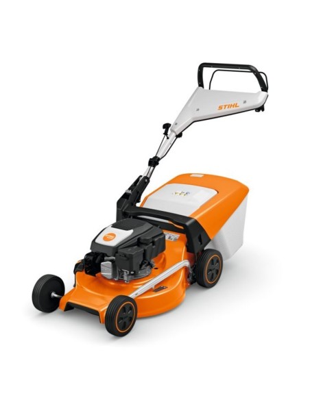Cortacésped de Gasolina Serie 2 → Stihl RM 253 T