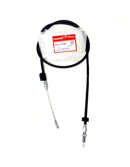 Cable de embrague motoazada Honda F506-F510