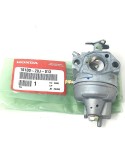 Carburador motor Honda GC160
