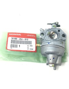 Carburador motor Honda GC160 -- 16100Z0J013