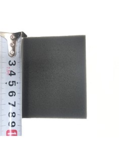 Prefiltro de aire Echo SRM 420-520