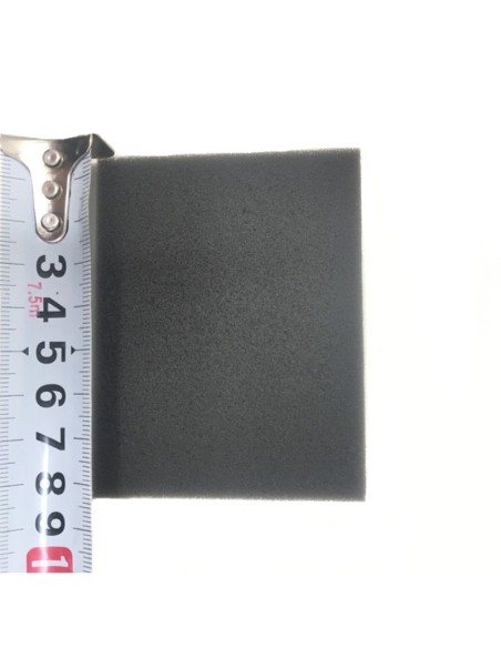 Prefiltro de aire Echo SRM 420-520