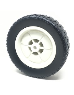 Rueda delantera motoazada Honda FJ500DLX