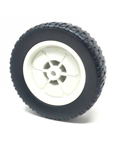 Rueda delantera motoazada Honda FJ500DLX