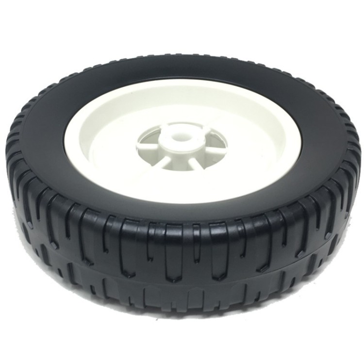 Rueda delantera motoazada Honda FJ500DLX