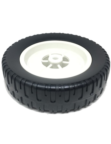 Rueda delantera motoazada Honda FJ500DLX