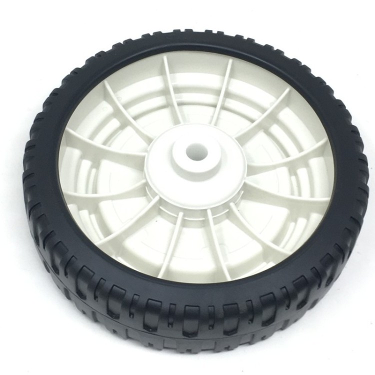 Rueda delantera motoazada Honda FJ500DLX