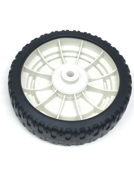 Rueda delantera motoazada Honda FJ500DLX