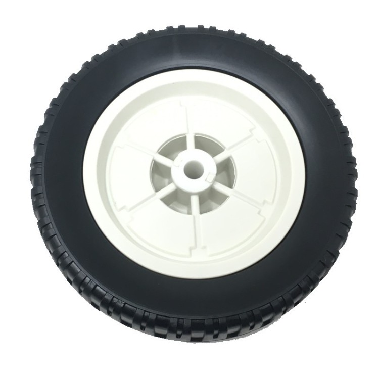 Rueda delantera motoazada Honda FJ500DLX