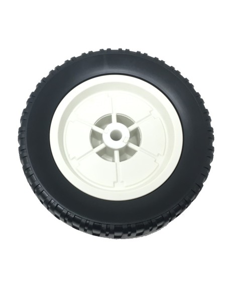 Rueda delantera motoazada Honda FJ500DLX