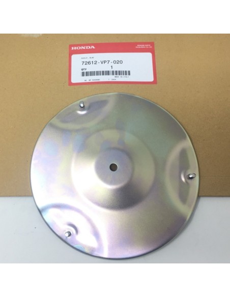 Disco de cuchillas para Honda Miimo 310