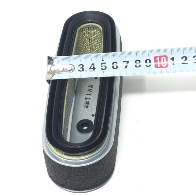 Filtro de aire Honda para motores GXV