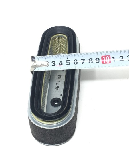 Filtro de aire Honda para motores GXV