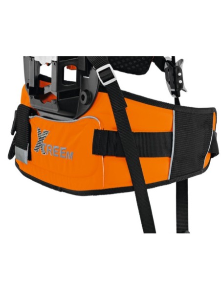 ▷ Arnés Stihl Advance X-Treem ++ Desbroce Profesional