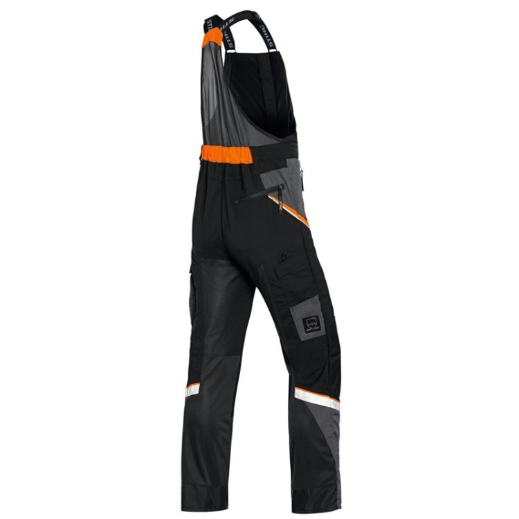 Peto Advance X-Light → Stihl