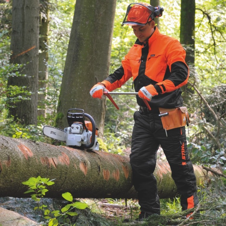 Pantalon Anticorte (Clase 2) Stihl Dynamic