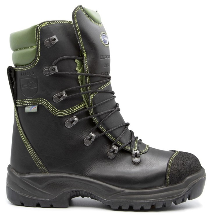 Botas Anticorte SHERWOOD S3 (Clase 3)